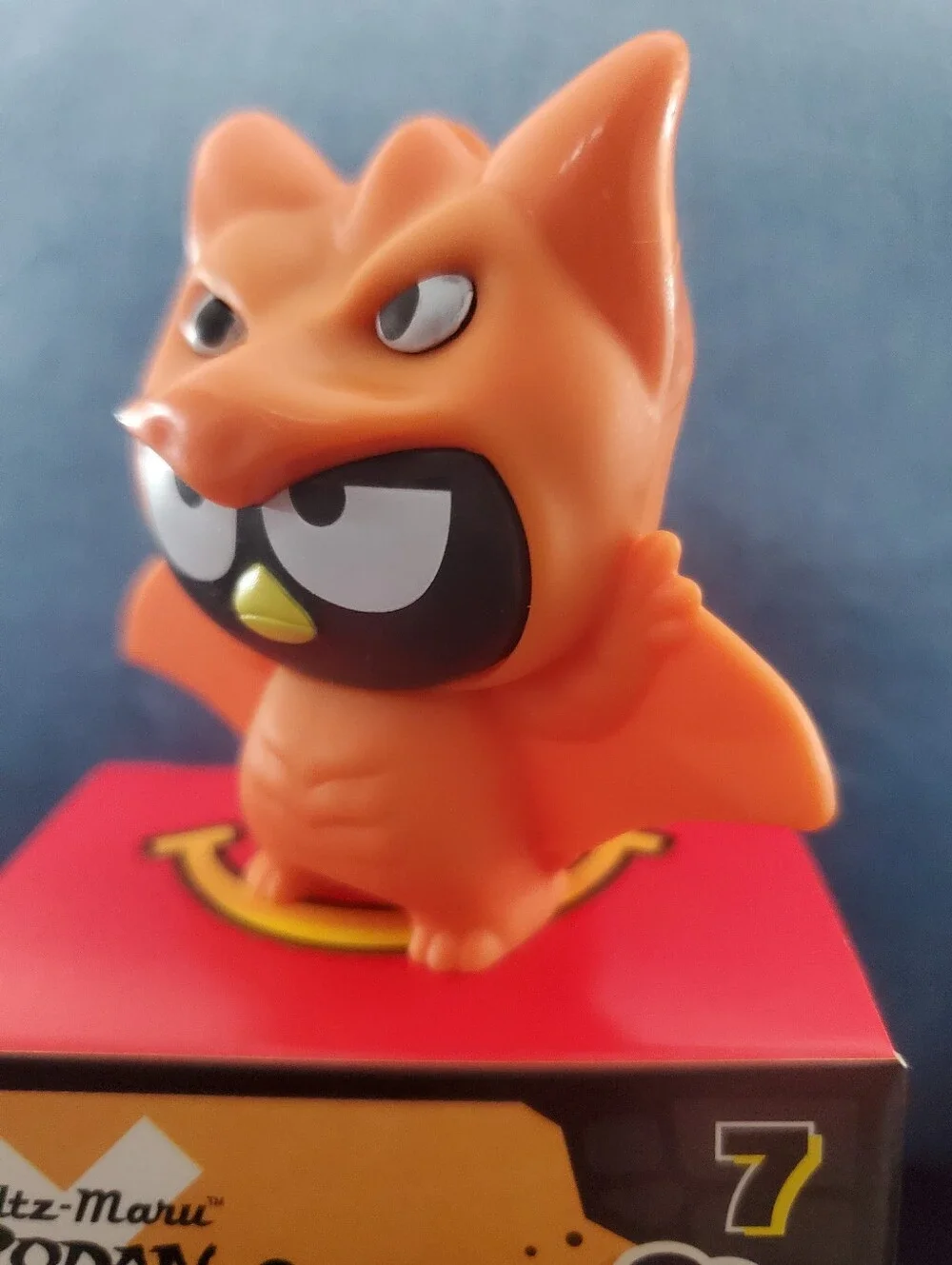 McDonalds mcdonald happy